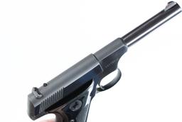 Colt Huntsman Pistol .22 lr