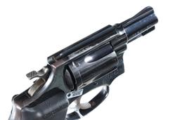 Smith & Wesson Chief Special Revolver .38 spl