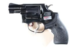 Smith & Wesson Chief Special Revolver .38 spl
