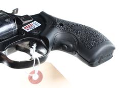 Smith & Wesson Chief Special Revolver .38 spl