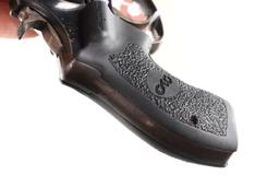 Smith & Wesson Chief Special Revolver .38 spl