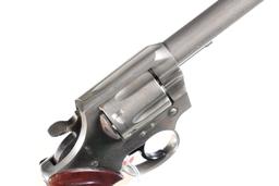 Colt Lawman MK III Revolver .357 mag