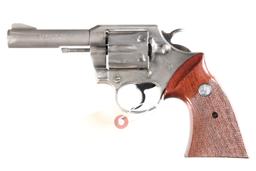 Colt Lawman MK III Revolver .357 mag