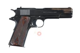 Colt 1911 Pistol .45 ACP