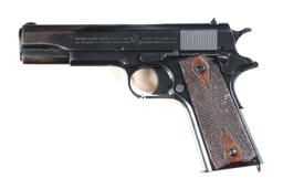 Colt 1911 Pistol .45 ACP