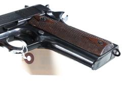 Colt 1911 Pistol .45 ACP