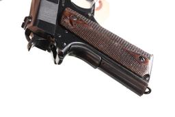 Colt 1911 Pistol .45 ACP