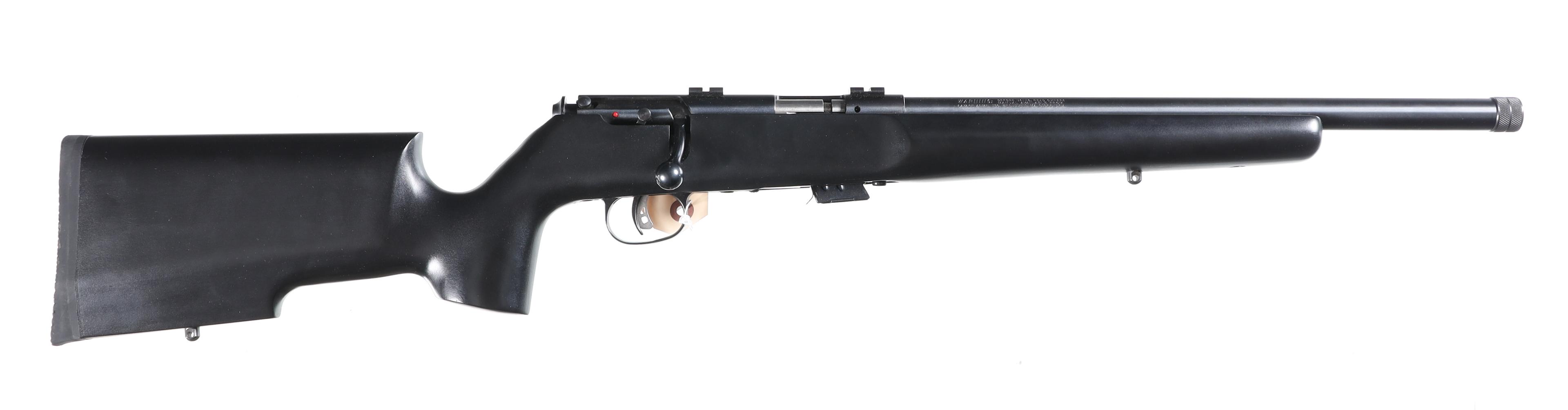 Savage Mark II Bolt Rifle .22 lr