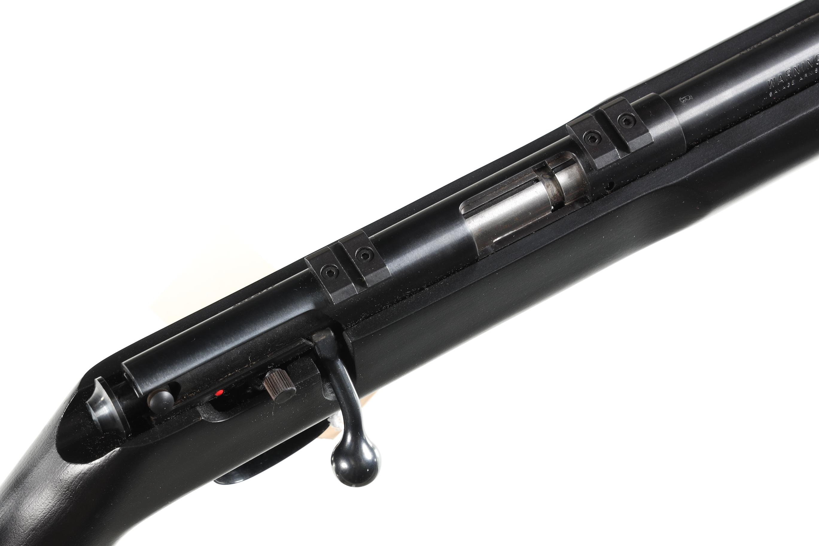 Savage Mark II Bolt Rifle .22 lr
