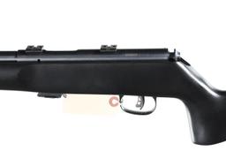 Savage Mark II Bolt Rifle .22 lr