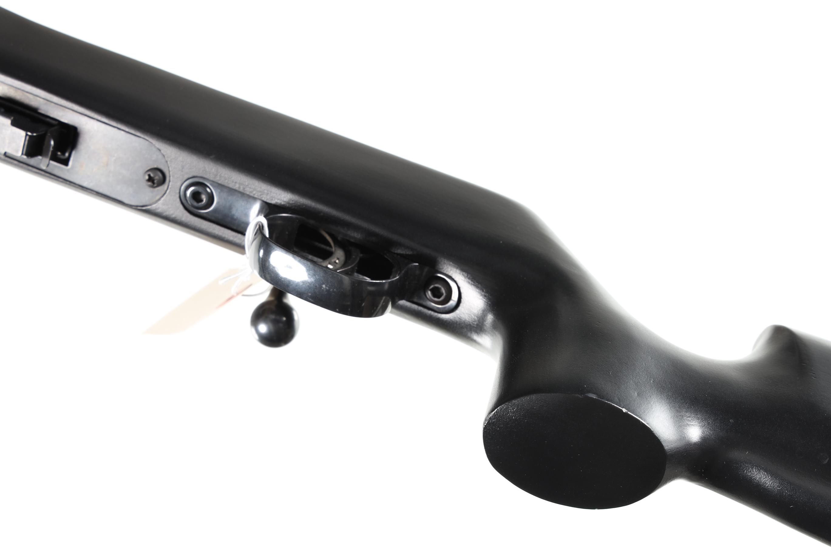 Savage Mark II Bolt Rifle .22 lr