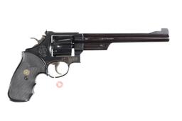 Smith & Wesson 27-3 Revolver .357 mag