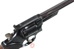 Smith & Wesson 27-3 Revolver .357 mag