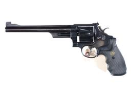 Smith & Wesson 27-3 Revolver .357 mag