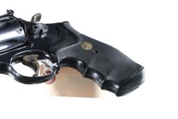 Smith & Wesson 27-3 Revolver .357 mag