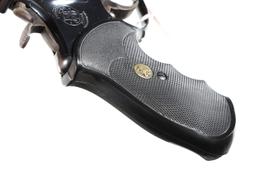 Smith & Wesson 27-3 Revolver .357 mag