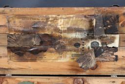 Japanese Mine/Grenade Training Set
