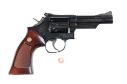 Smith & Wesson 19-4 Revolver .357 mag