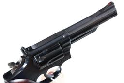 Smith & Wesson 19-4 Revolver .357 mag