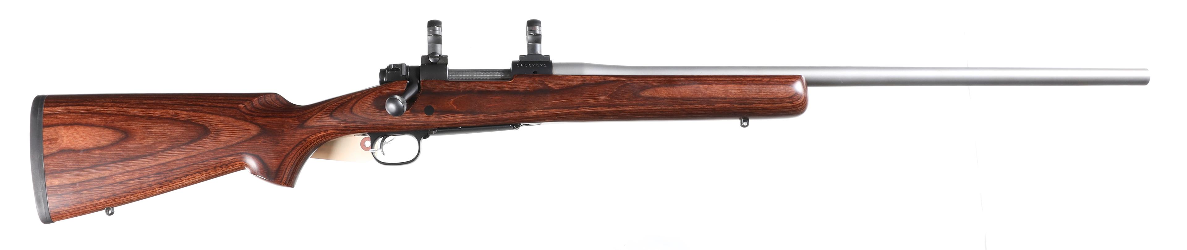 Winchester 70 Bolt Rifle .25 WSSM