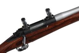 Winchester 70 Bolt Rifle .25 WSSM