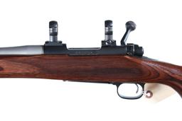 Winchester 70 Bolt Rifle .25 WSSM