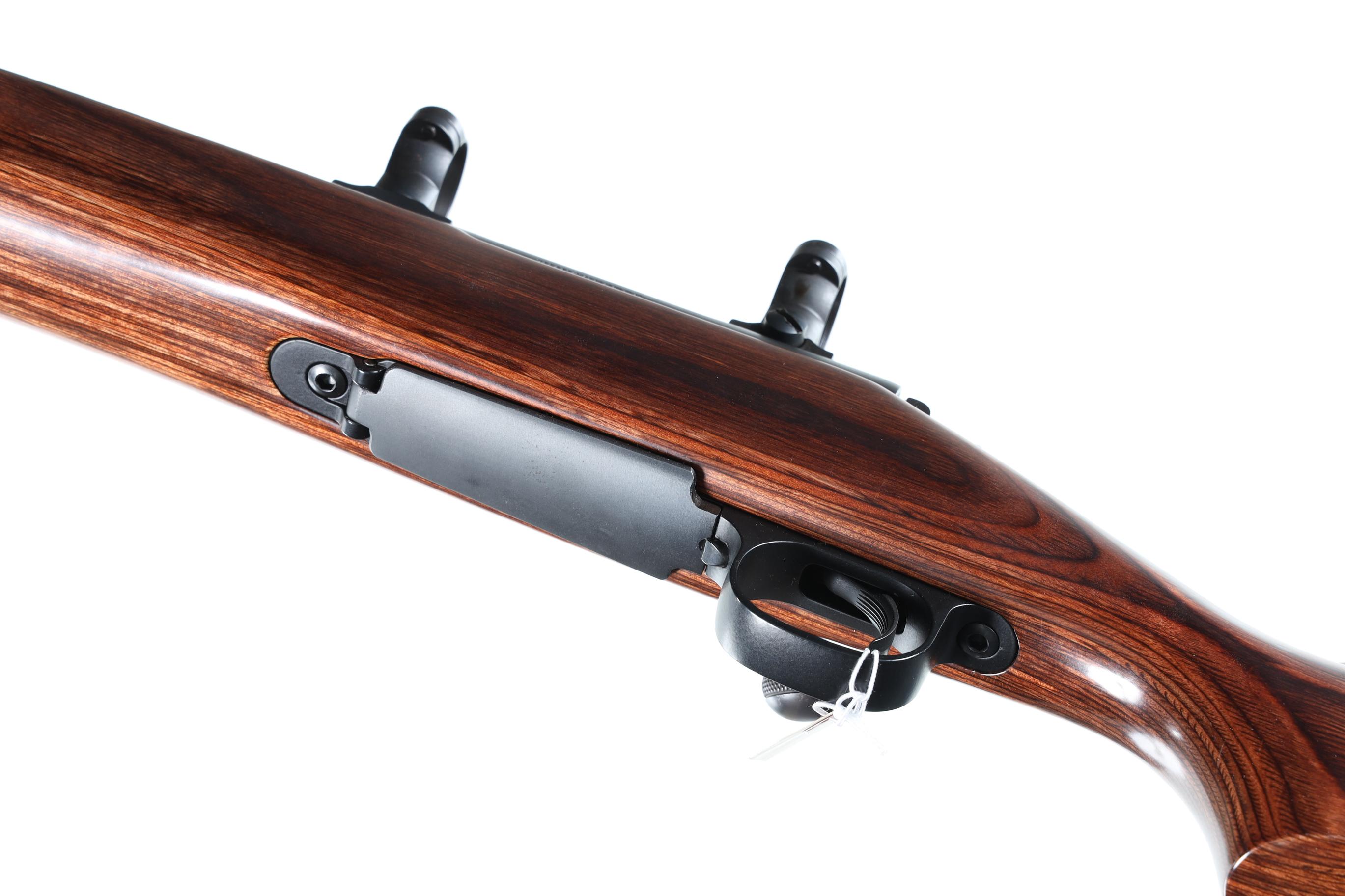 Winchester 70 Bolt Rifle .25 WSSM