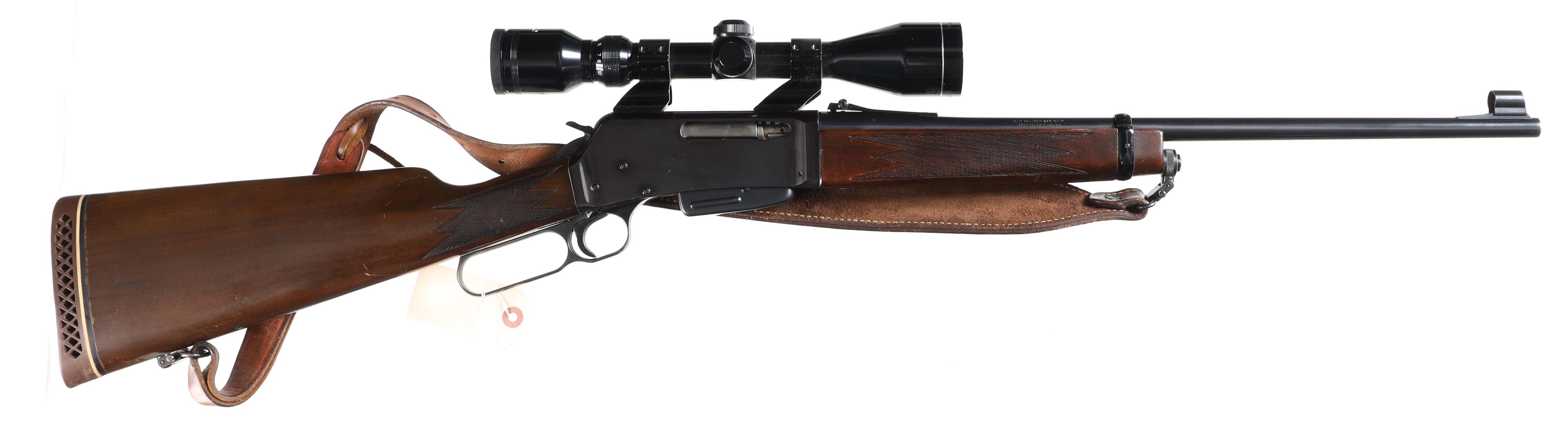 Browning BLR Lever Rifle .243 win