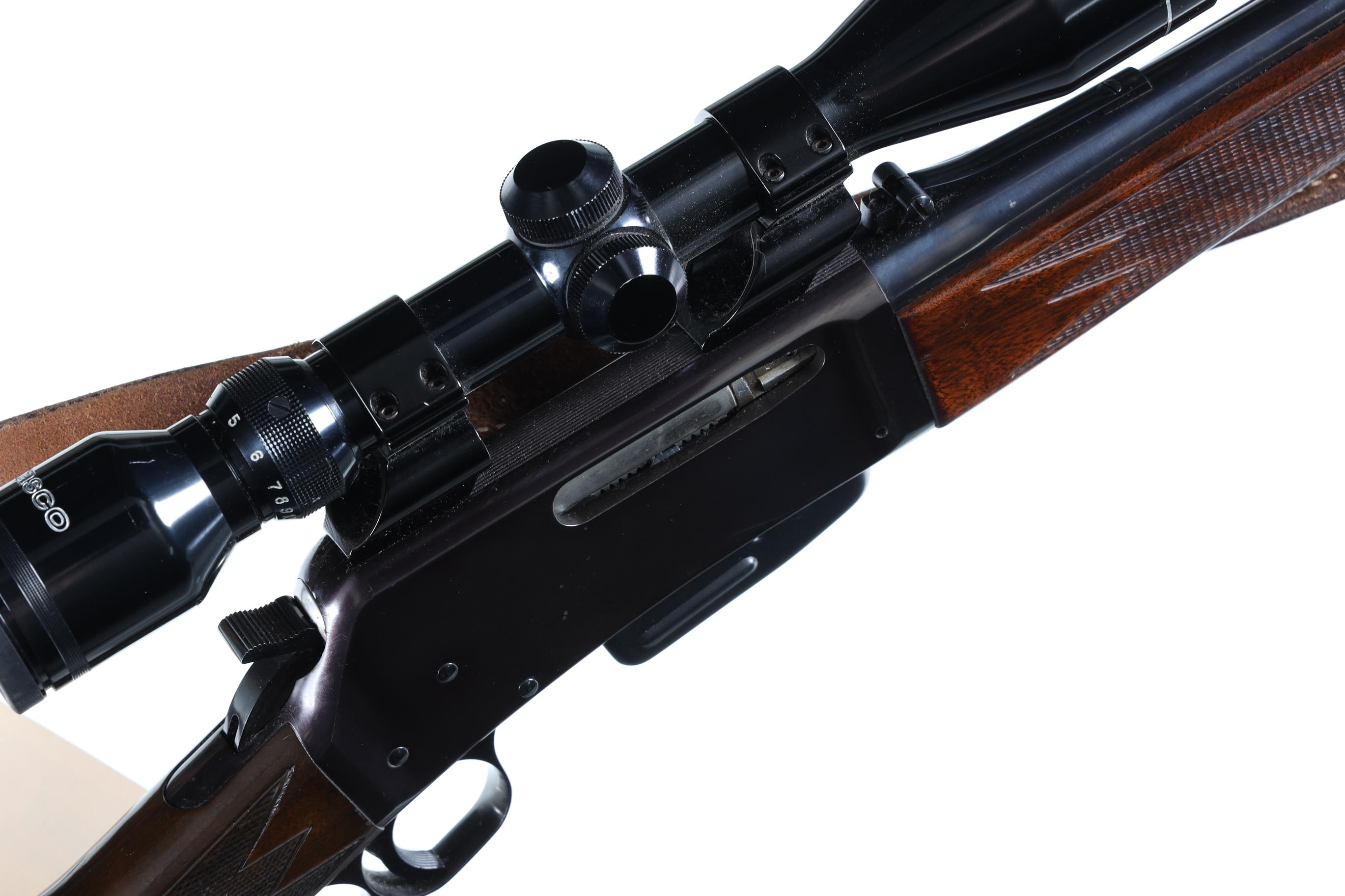 Browning BLR Lever Rifle .243 win