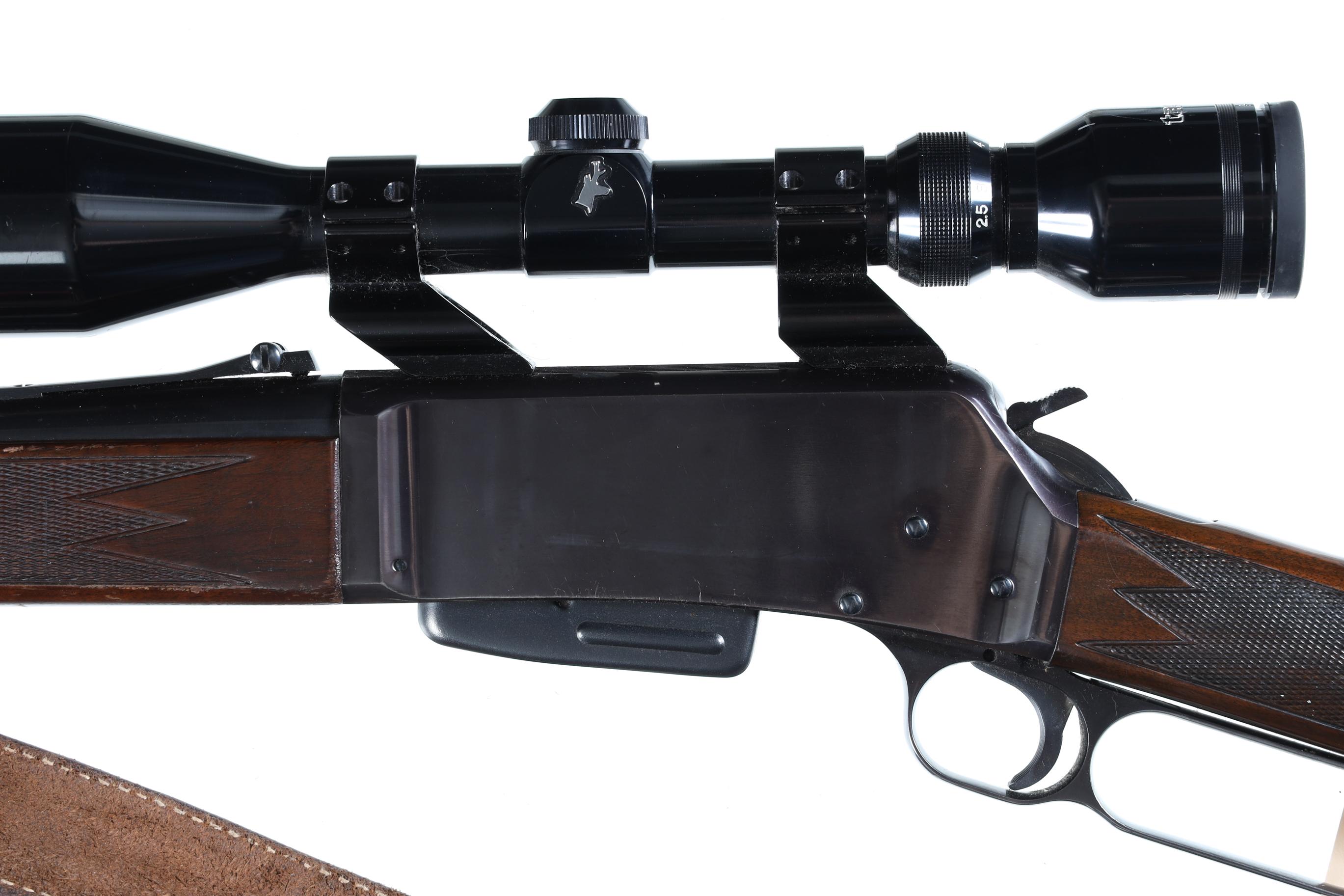 Browning BLR Lever Rifle .243 win