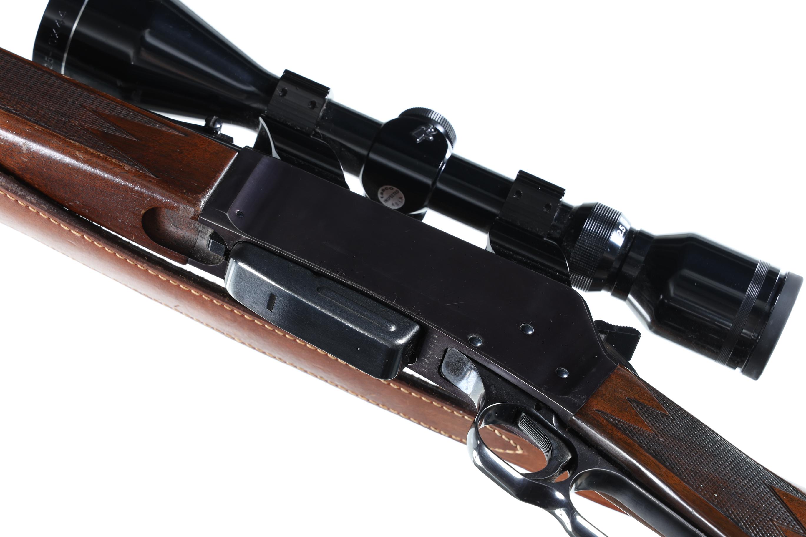 Browning BLR Lever Rifle .243 win