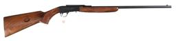Browning SA-22 Semi Rifle .22 short