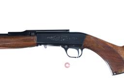 Browning SA-22 Semi Rifle .22 short