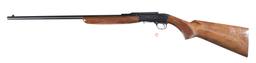 Browning SA-22 Semi Rifle .22 short