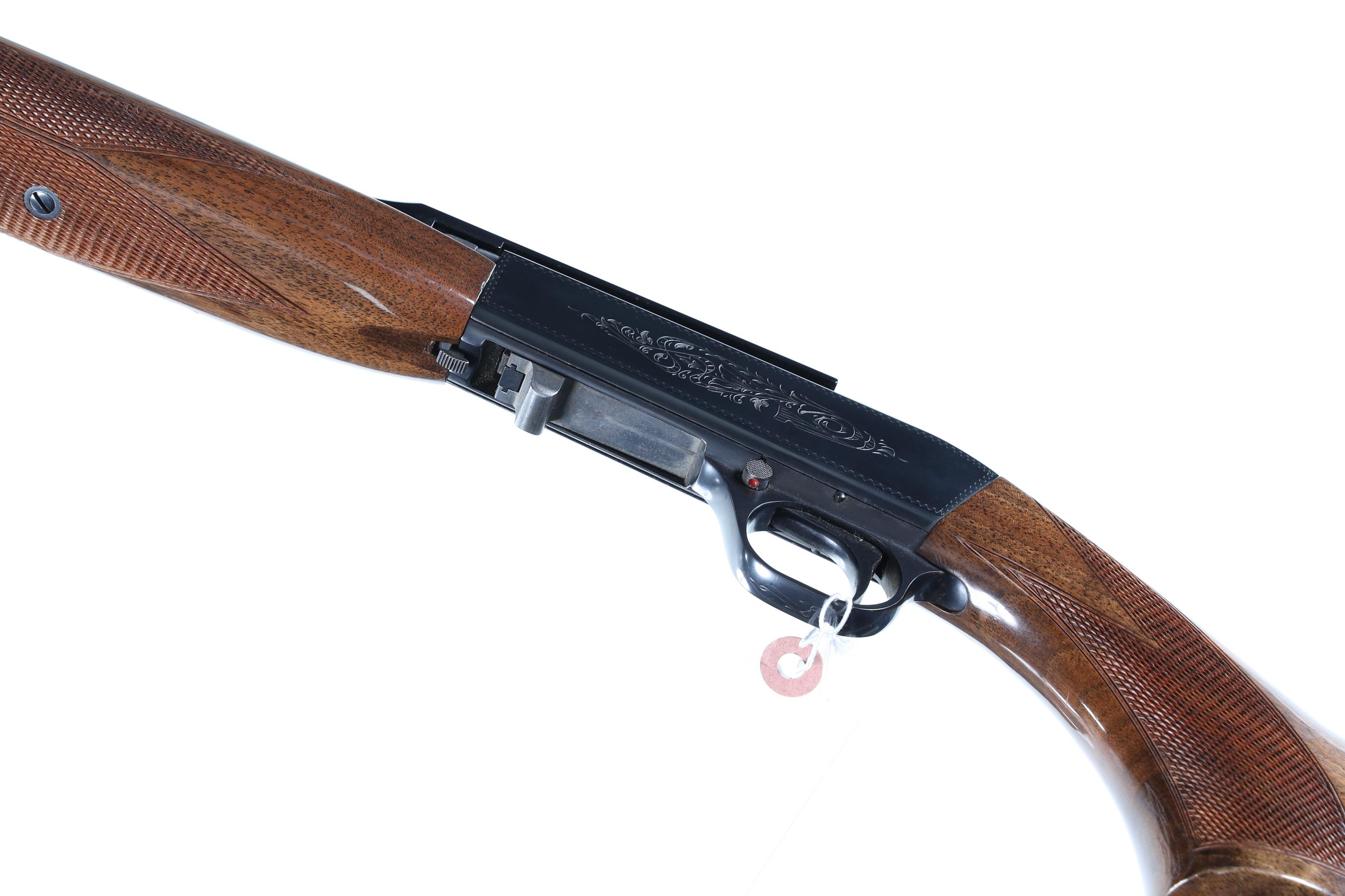 Browning SA-22 Semi Rifle .22 short