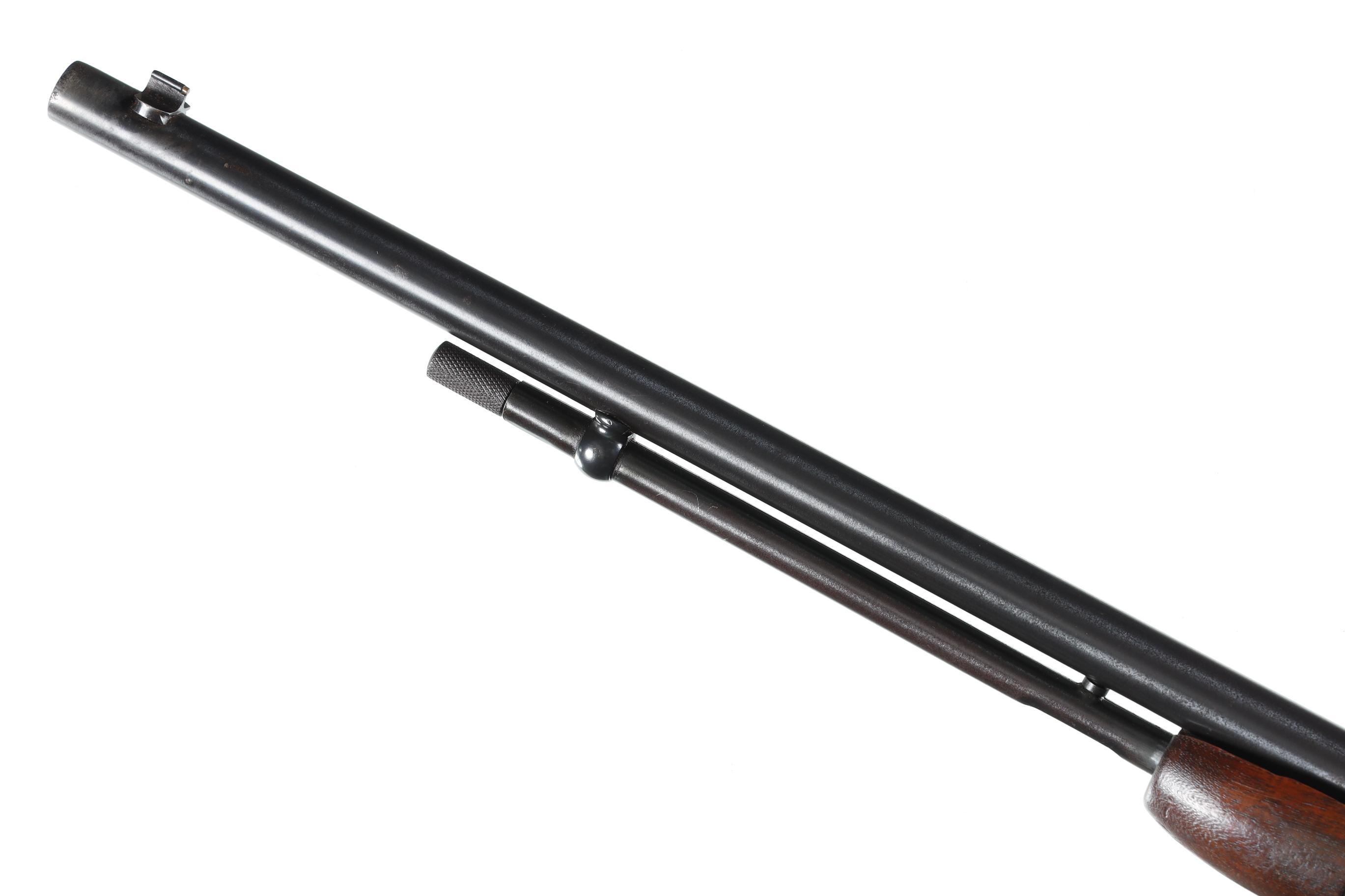 Savage 29B Slide Rifle .22 sllr
