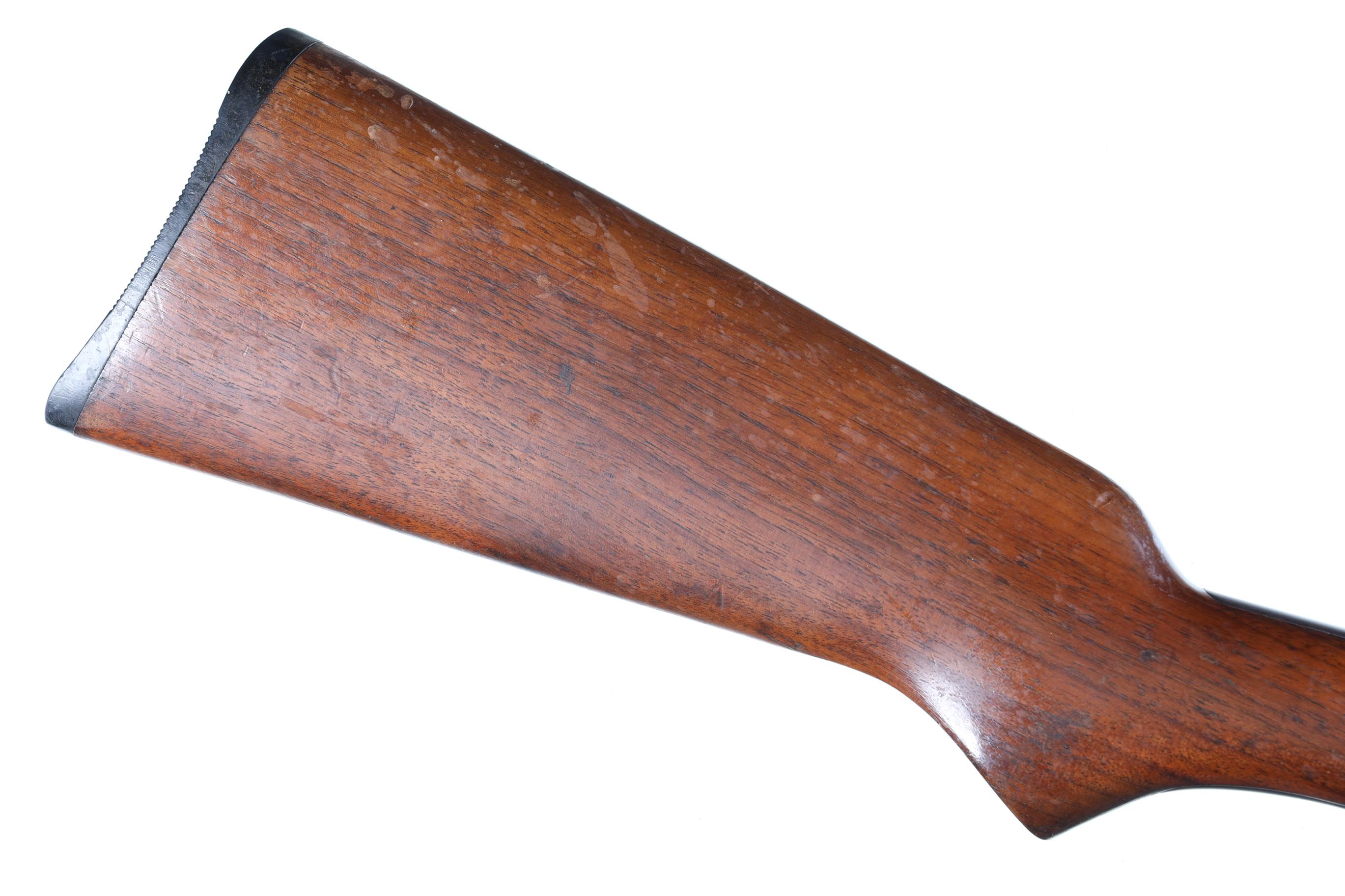 Savage 29B Slide Rifle .22 sllr
