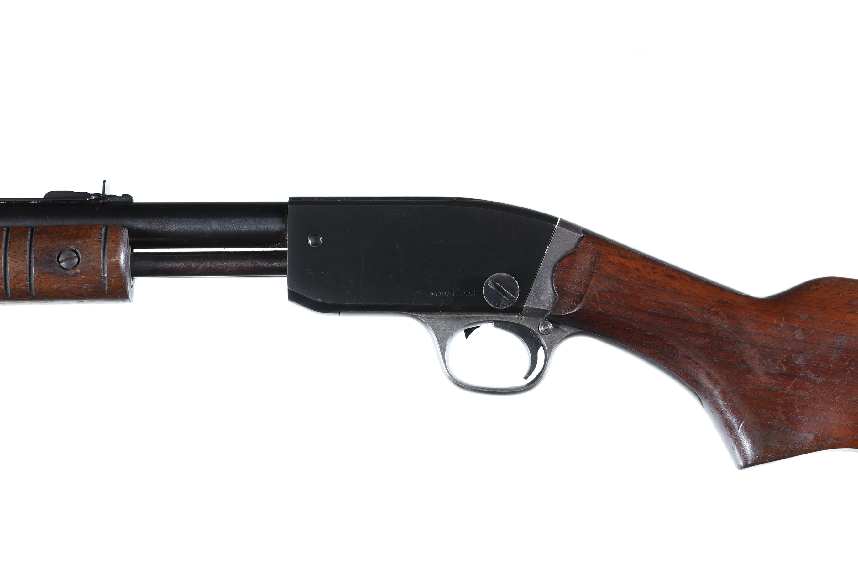 Savage 29B Slide Rifle .22 sllr
