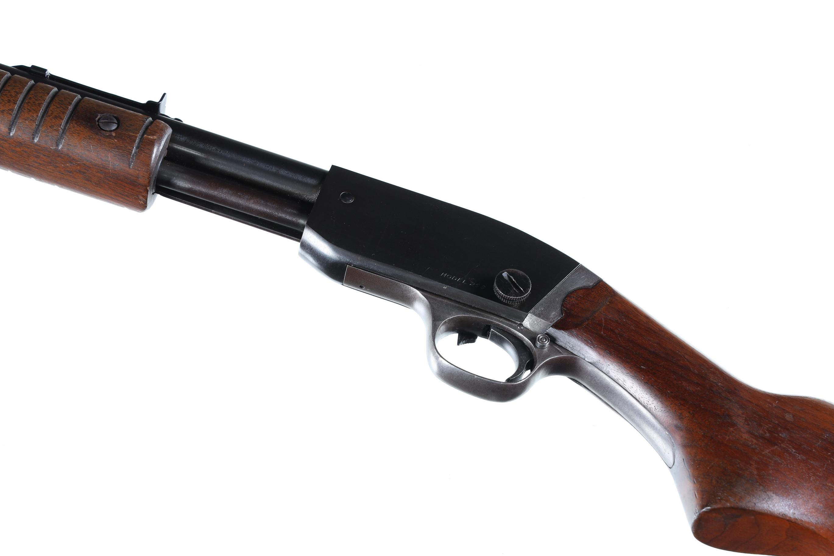 Savage 29B Slide Rifle .22 sllr