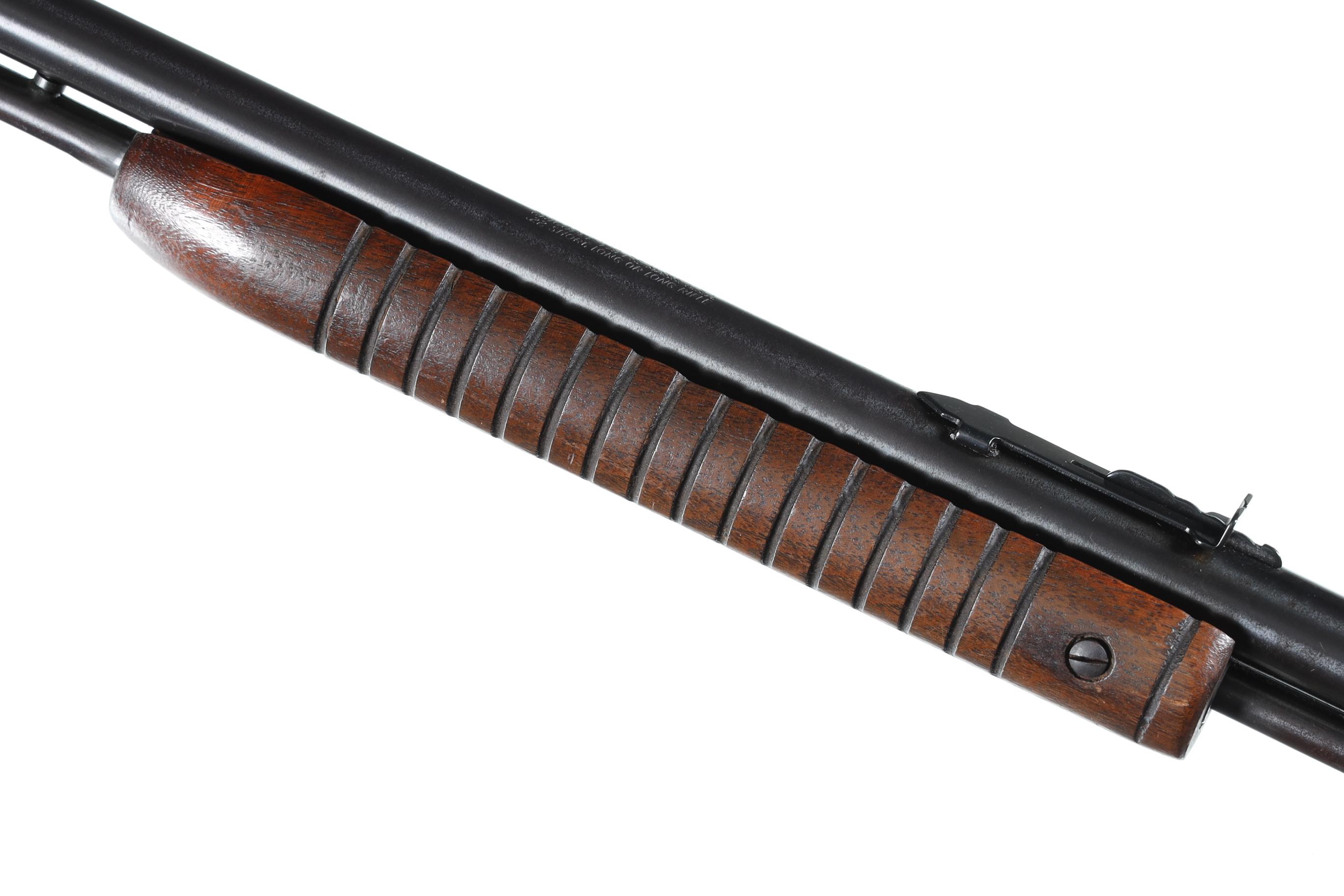 Savage 29B Slide Rifle .22 sllr