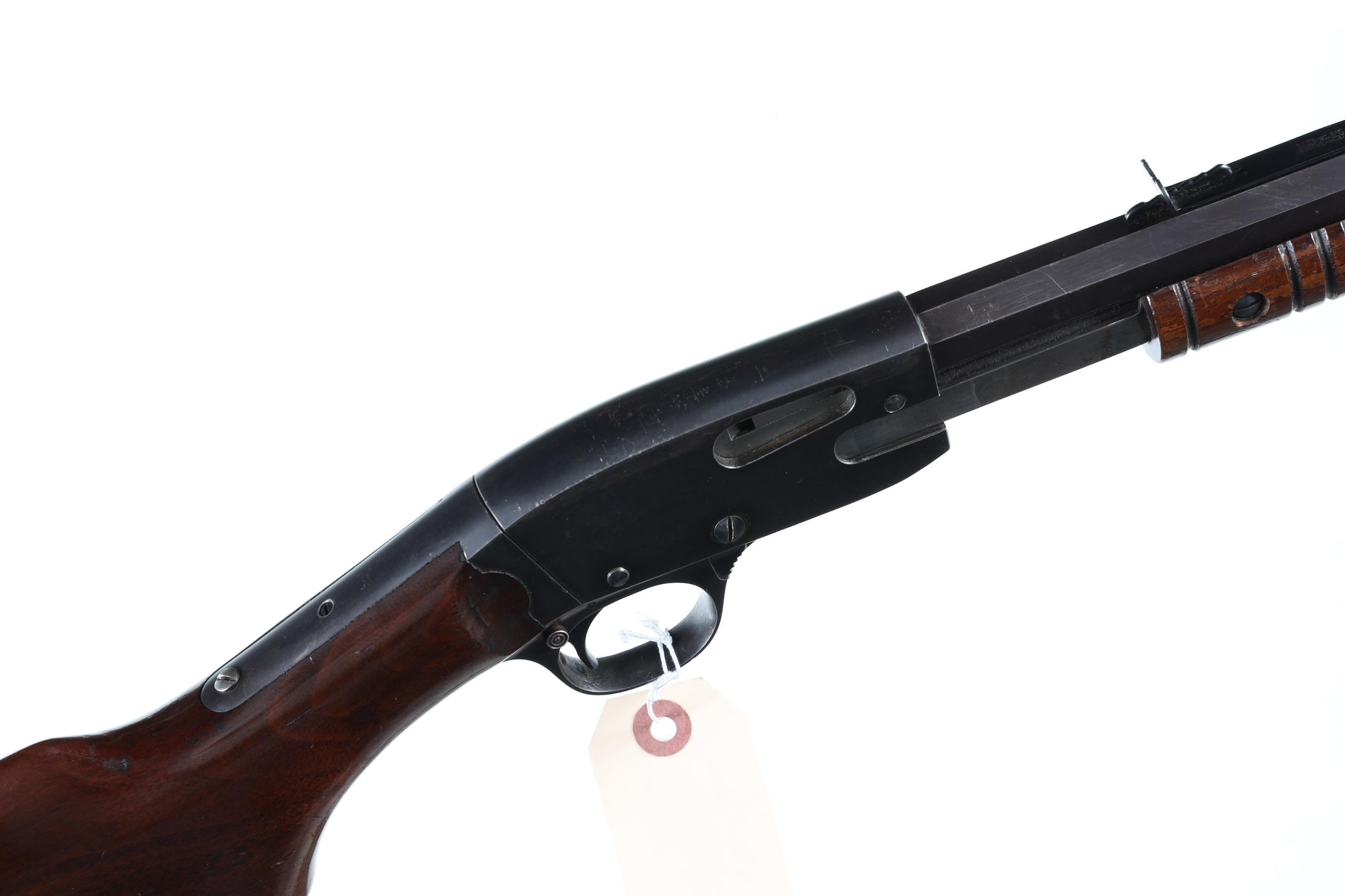 Westernfield Premier Slide Rifle .22 sllr