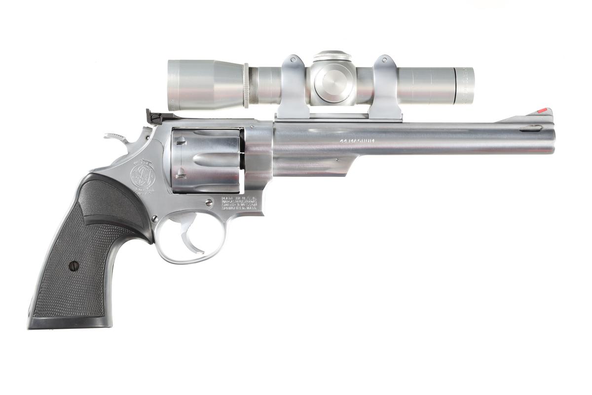 Smith & Wesson 29-2 Revolver .44 mag