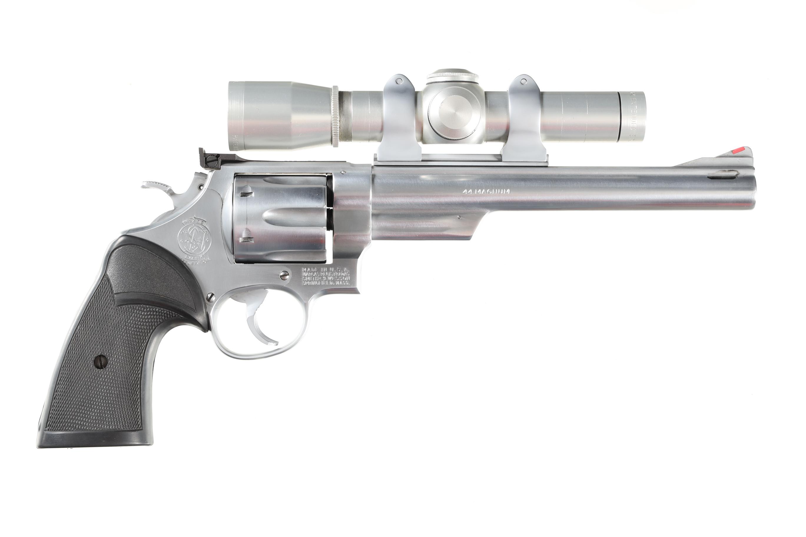 Smith & Wesson 29-2 Revolver .44 mag