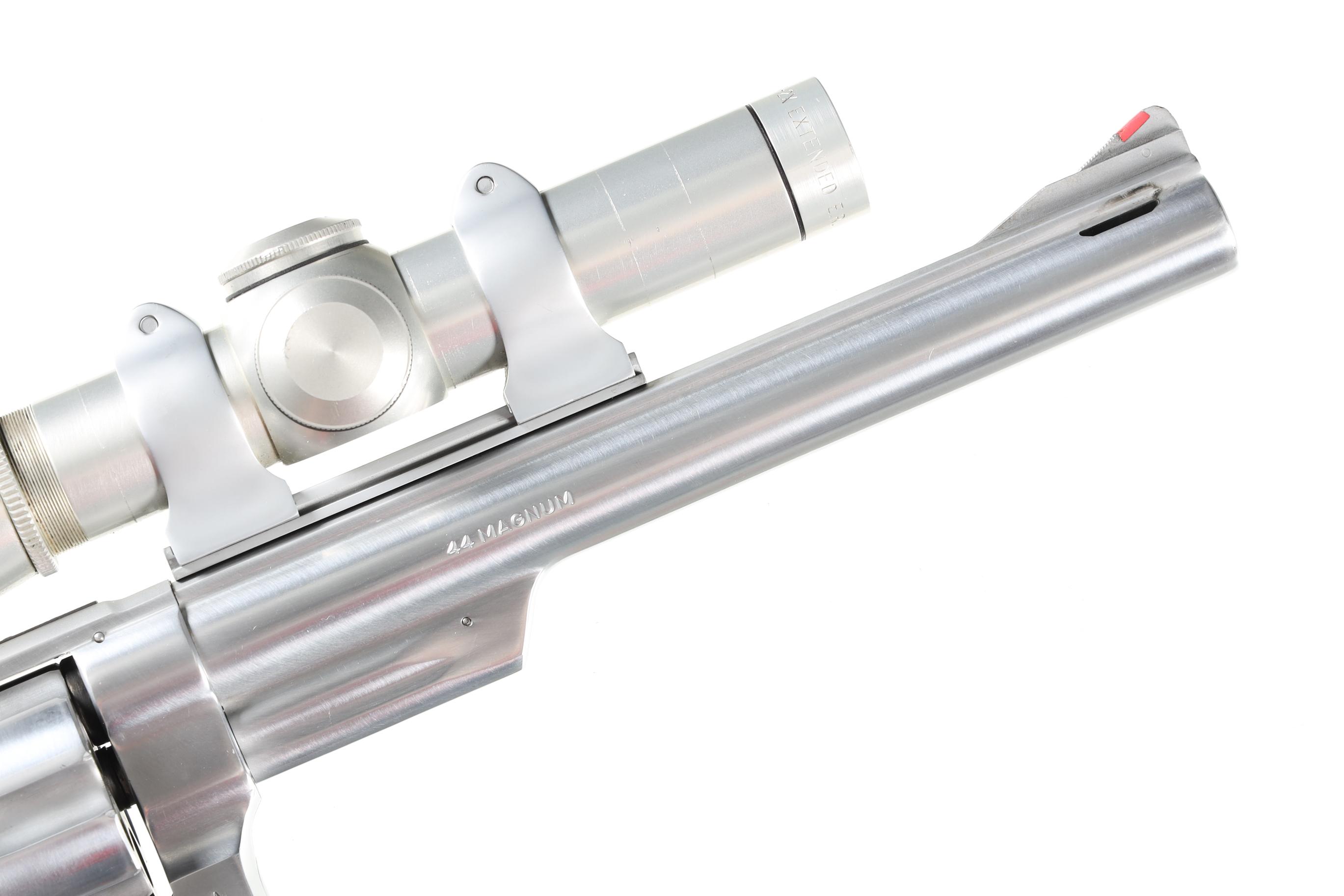 Smith & Wesson 29-2 Revolver .44 mag