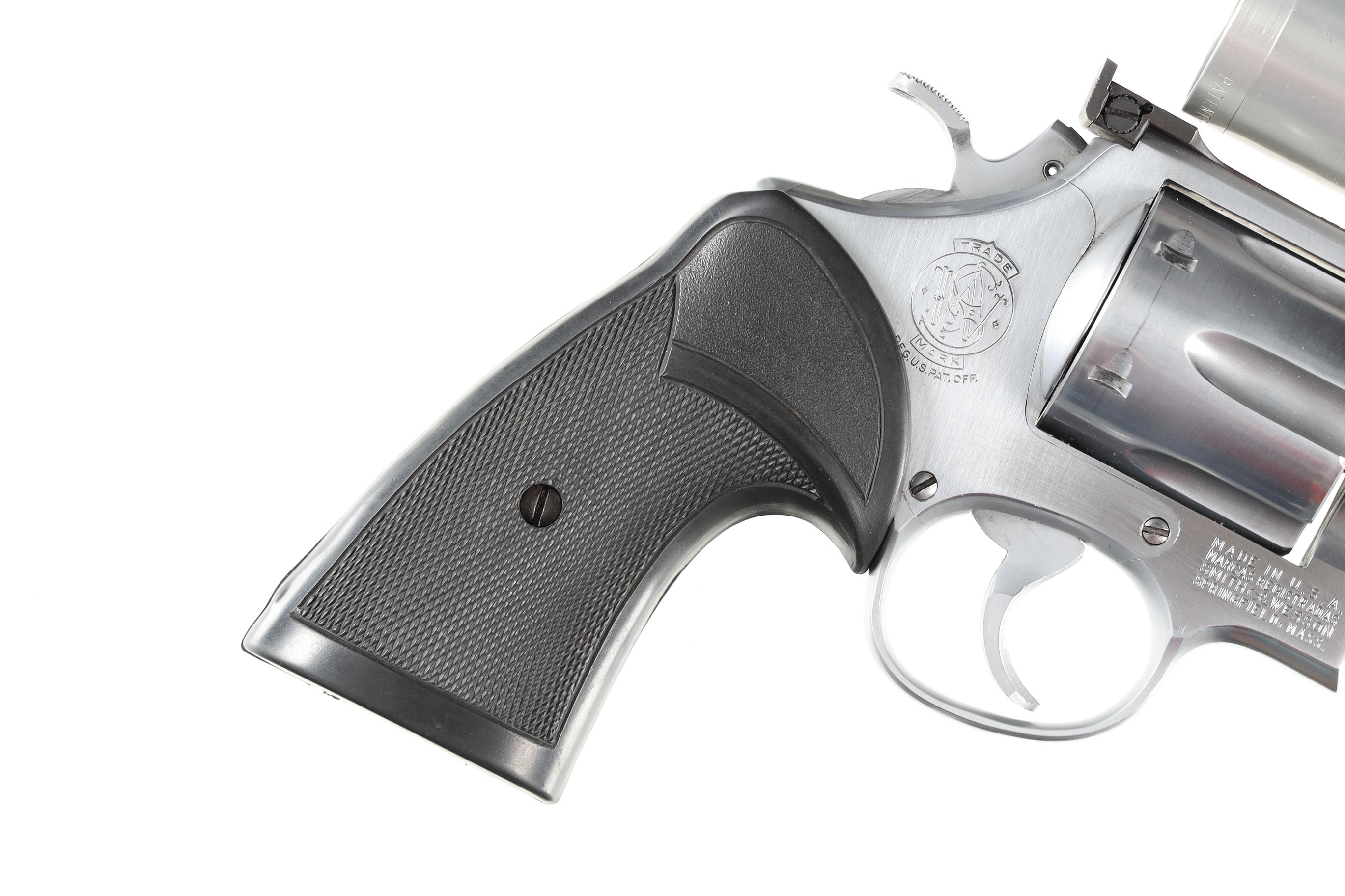Smith & Wesson 29-2 Revolver .44 mag