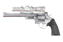 Smith & Wesson 29-2 Revolver .44 mag