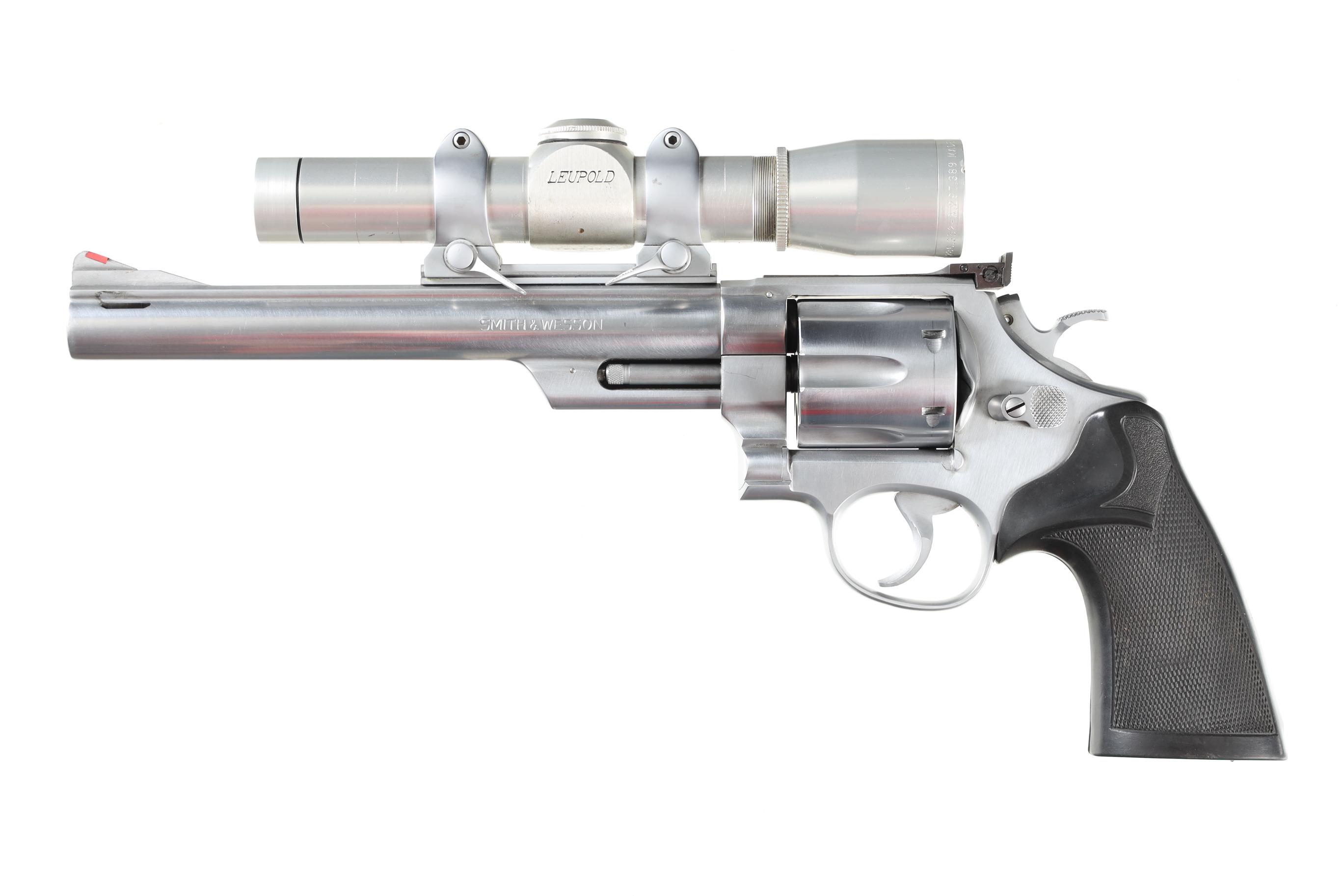 Smith & Wesson 29-2 Revolver .44 mag