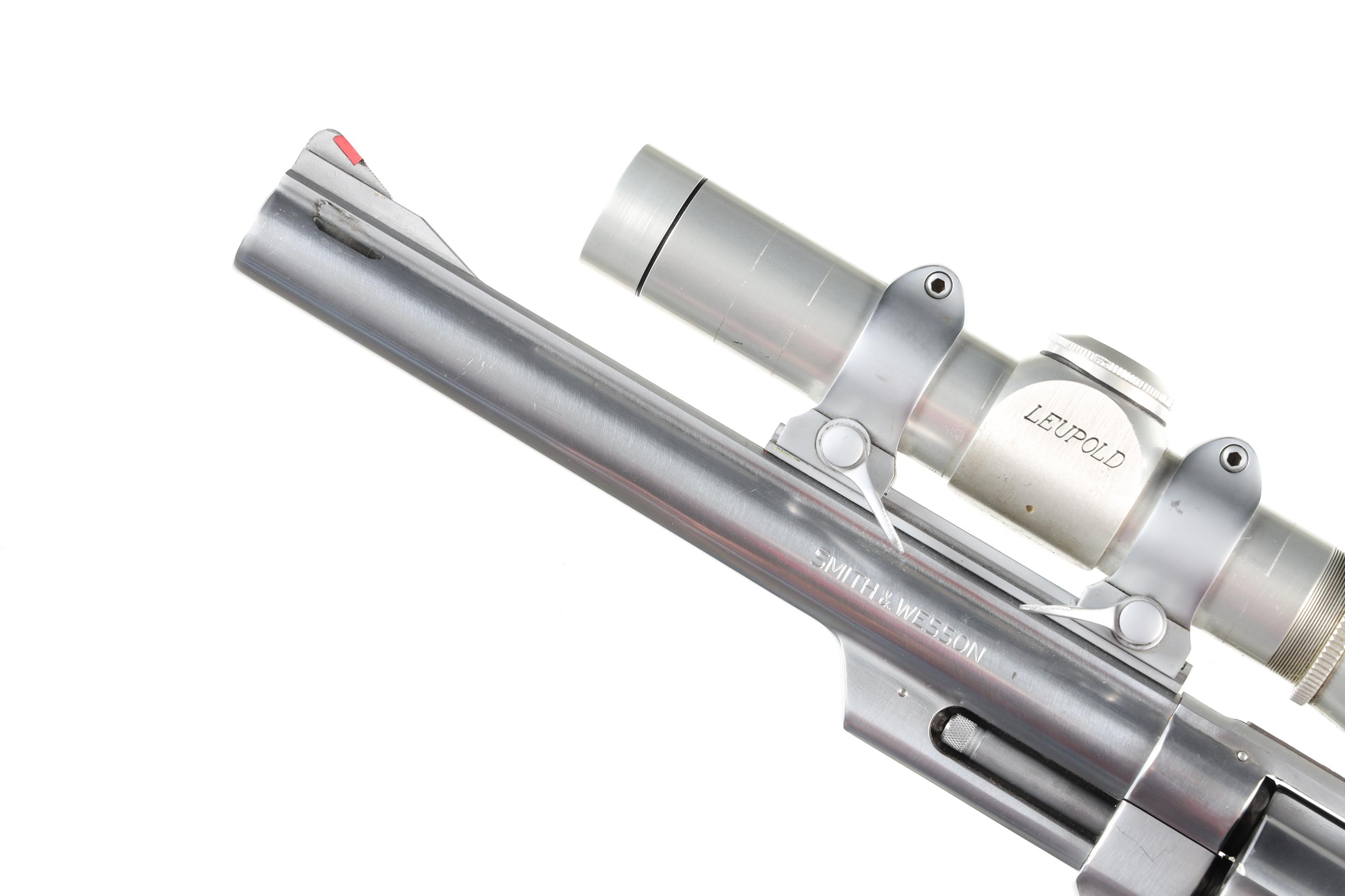 Smith & Wesson 29-2 Revolver .44 mag