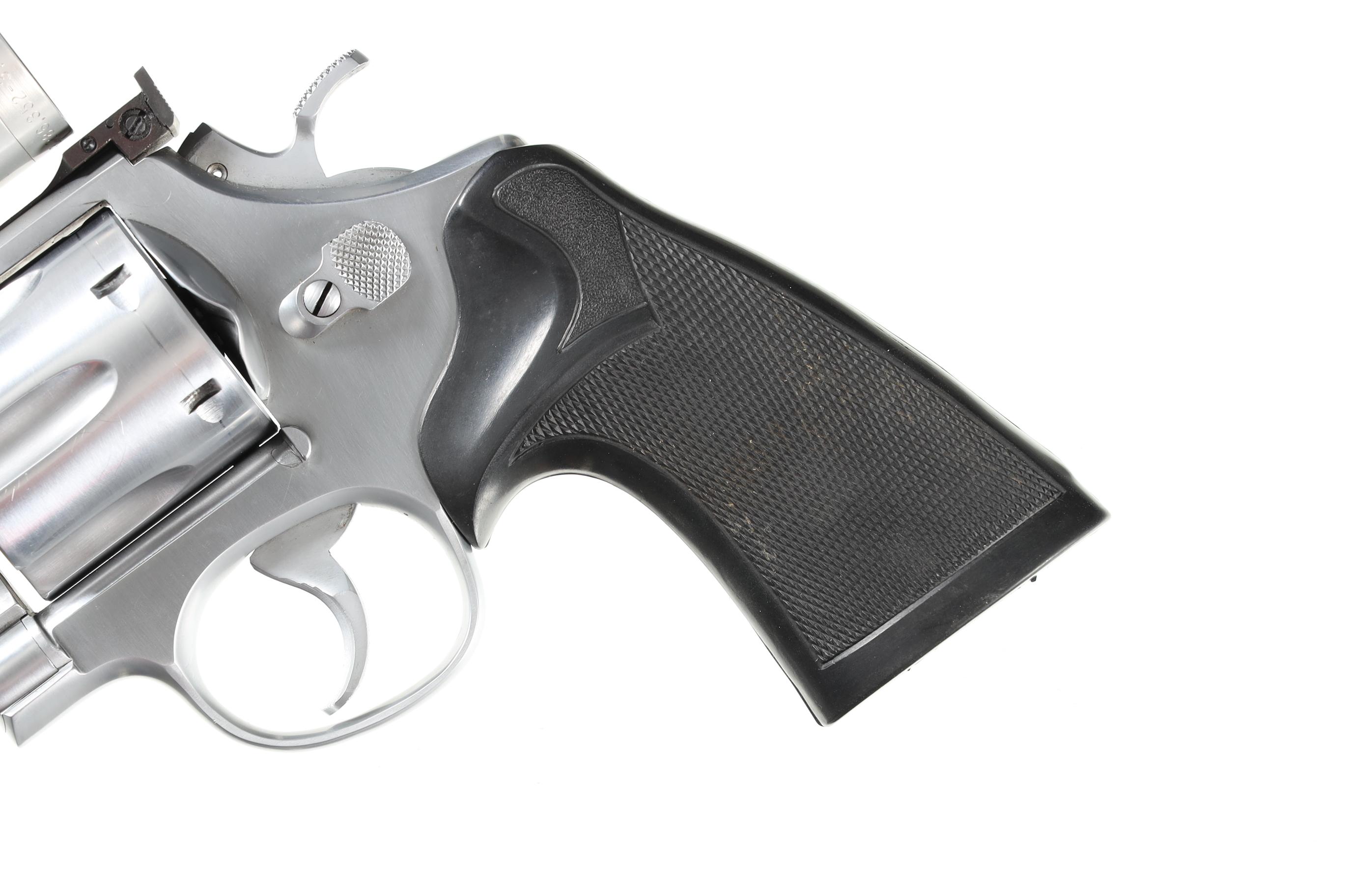 Smith & Wesson 29-2 Revolver .44 mag