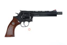 Dan Wesson 15-VH6 Revolver .357 mag